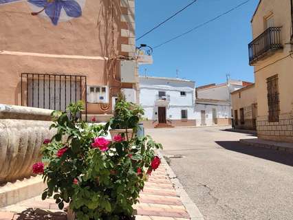 Casa en venta en Navas de Jorquera rebajada