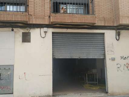 Local comercial en venta en Aldaia rebajado