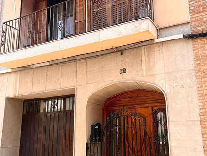 Casa en venta en Puçol rebajada