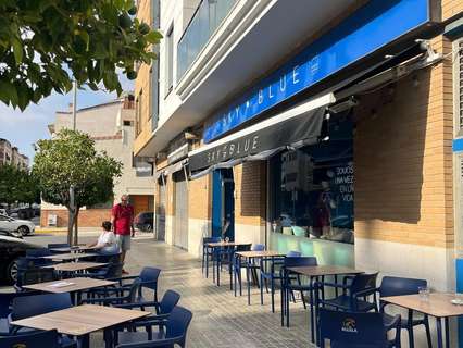 Local comercial en venta en Massanassa