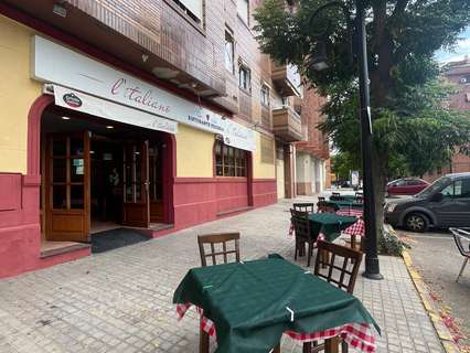 Local comercial en venta en Aldaia