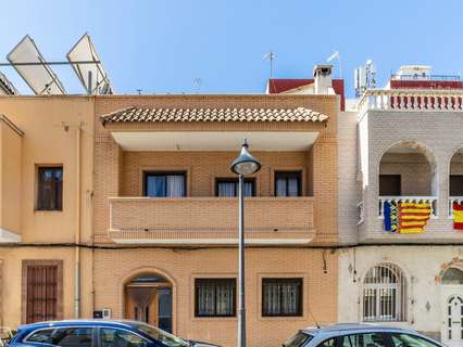 Casa en venta en Valencia rebajada