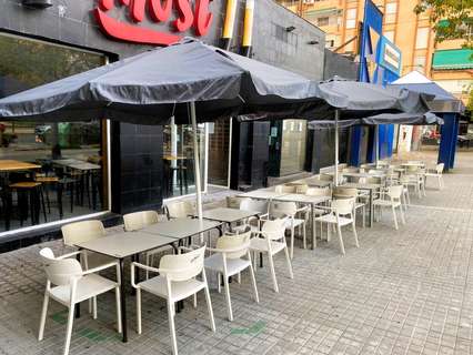 Local comercial en venta en Valencia