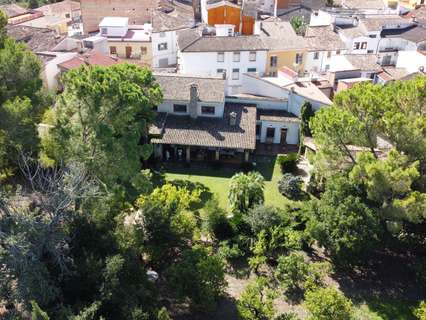 Chalet en venta en Ontinyent