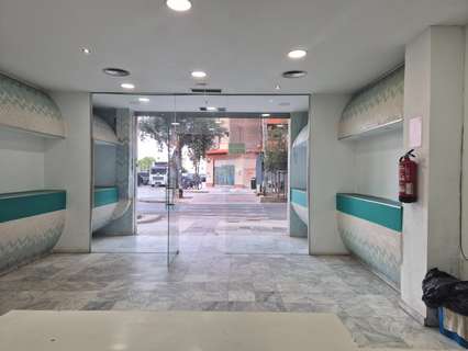 Local comercial en venta en Valencia