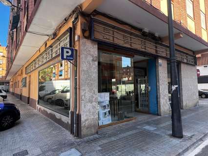 Local comercial en venta en Valencia