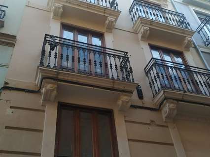 Piso en venta en Valencia