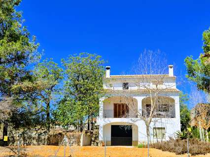 Chalet en venta en Rafelguaraf