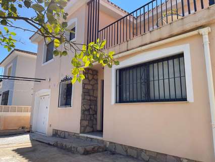 Chalet en venta en La Nucía rebajado