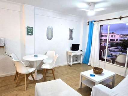 Apartamento en alquiler en Jávea/Xàbia