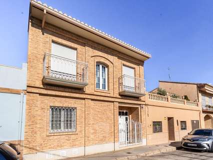 Casa en venta en Moncada