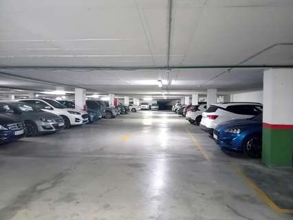 Plaza de parking en venta en Valencia