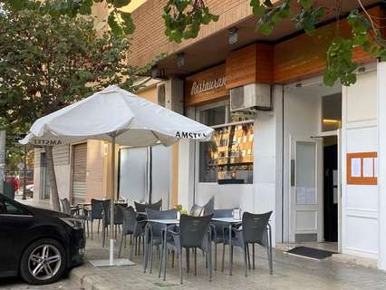 Local comercial en venta en Valencia