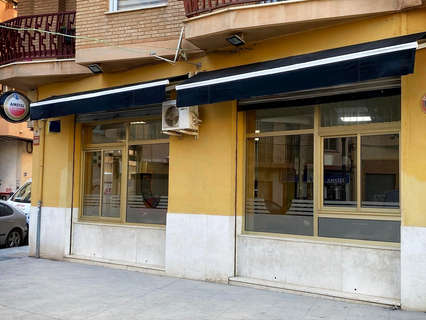 Local comercial en venta en Valencia