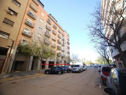 Local comercial en venta en Valencia