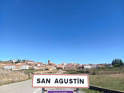 Casa en venta en San Agustín