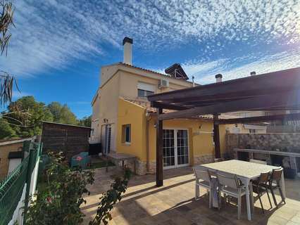 Casa en venta en Montserrat