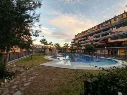 Apartamento en venta en Alzira