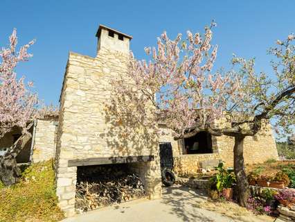 Masía en venta en Les Coves de Vinromà