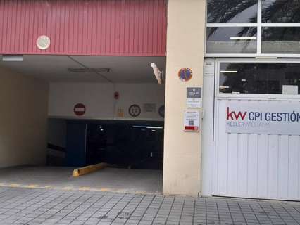 Plaza de parking en venta en Valencia