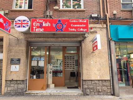 Local comercial en alquiler en Valencia rebajado