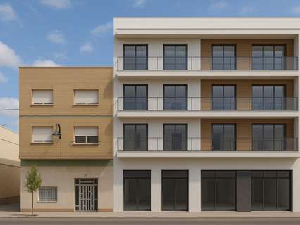 Parcela rústica en venta en Aldaia rebajada