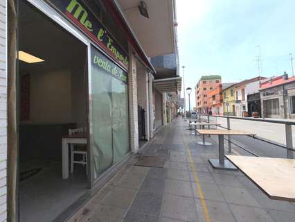 Local comercial en venta en Moncofa