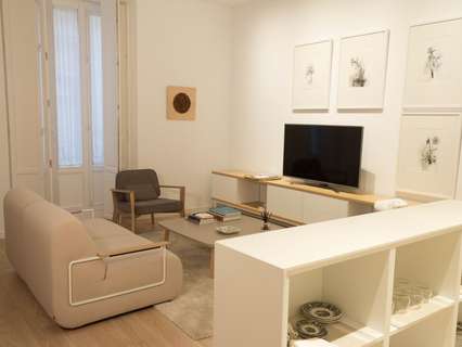 Apartamento en alquiler en Valencia