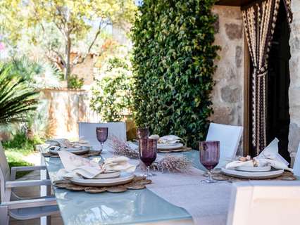 Chalet en venta en Pedralba