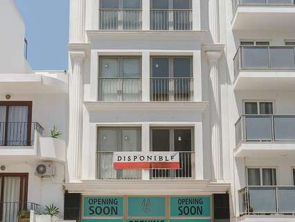 Local comercial en alquiler en Santa Eulalia del Río rebajado