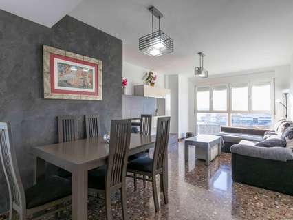 Piso en venta en Xirivella