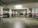 Plaza de parking en venta en Manises rebajada