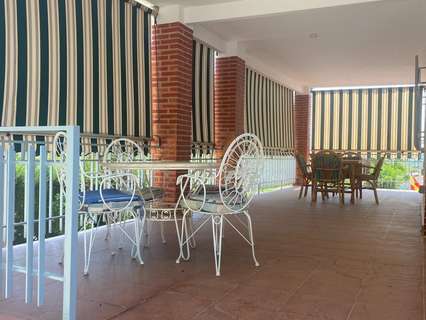 Chalet en venta en Olocau rebajado