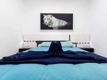 Piso en alquiler en Valencia rebajado