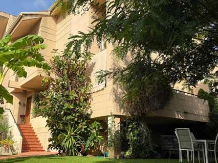 Casa en venta en Bétera rebajada