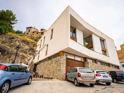 Parcela rústica en venta en Jérica