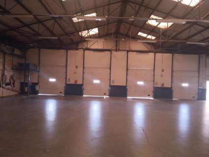Nave industrial en alquiler en Quart de Poblet rebajada