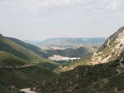 Parcela rústica en venta en Dos Aguas rebajada