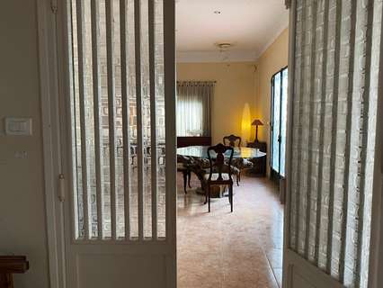 Chalet en venta en Borriana/Burriana