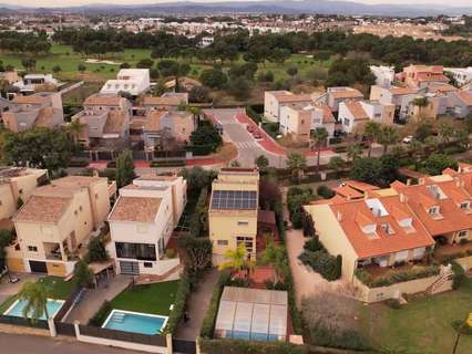 Chalet en venta en Bétera