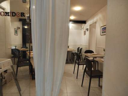 Local comercial en venta en Teruel