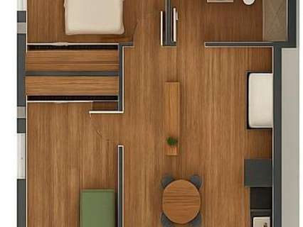 Piso en venta en Bonrepòs i Mirambell