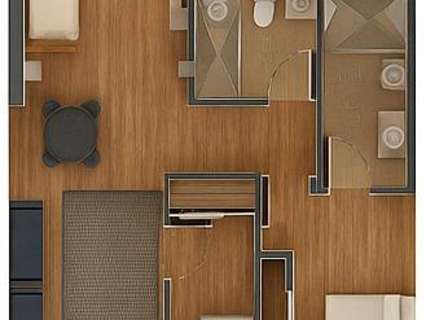 Apartamento en venta en Bonrepòs i Mirambell