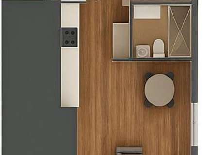 Apartamento en venta en Bonrepòs i Mirambell