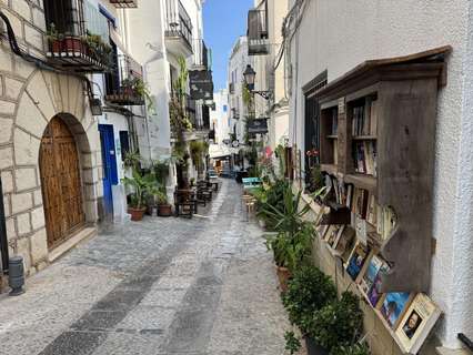 Local comercial en venta en Peníscola/Peñíscola