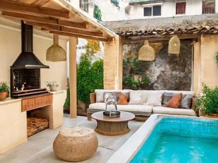 Casa en venta en Alberic