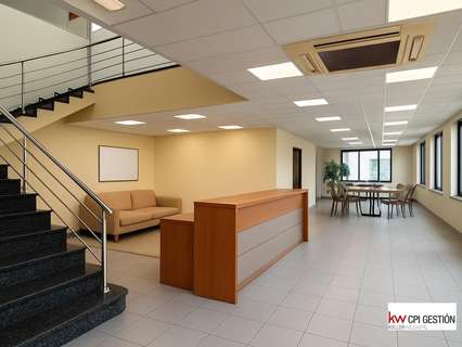 Oficina en alquiler en Carlet rebajada