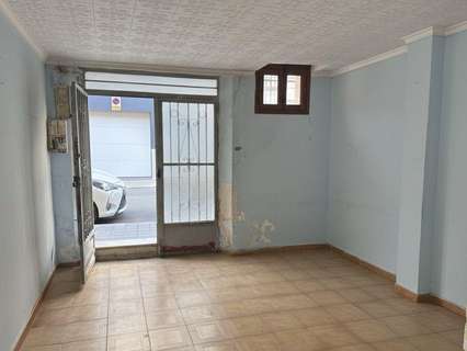 Casa en venta en Alzira rebajada