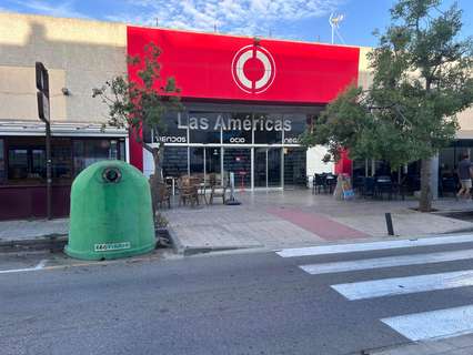 Local comercial en venta en Torrent