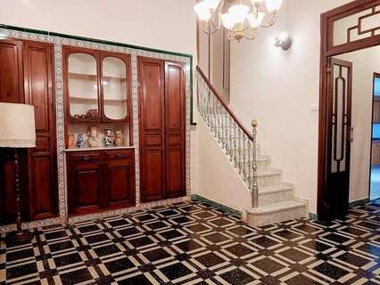 Casa en venta en Benifaió